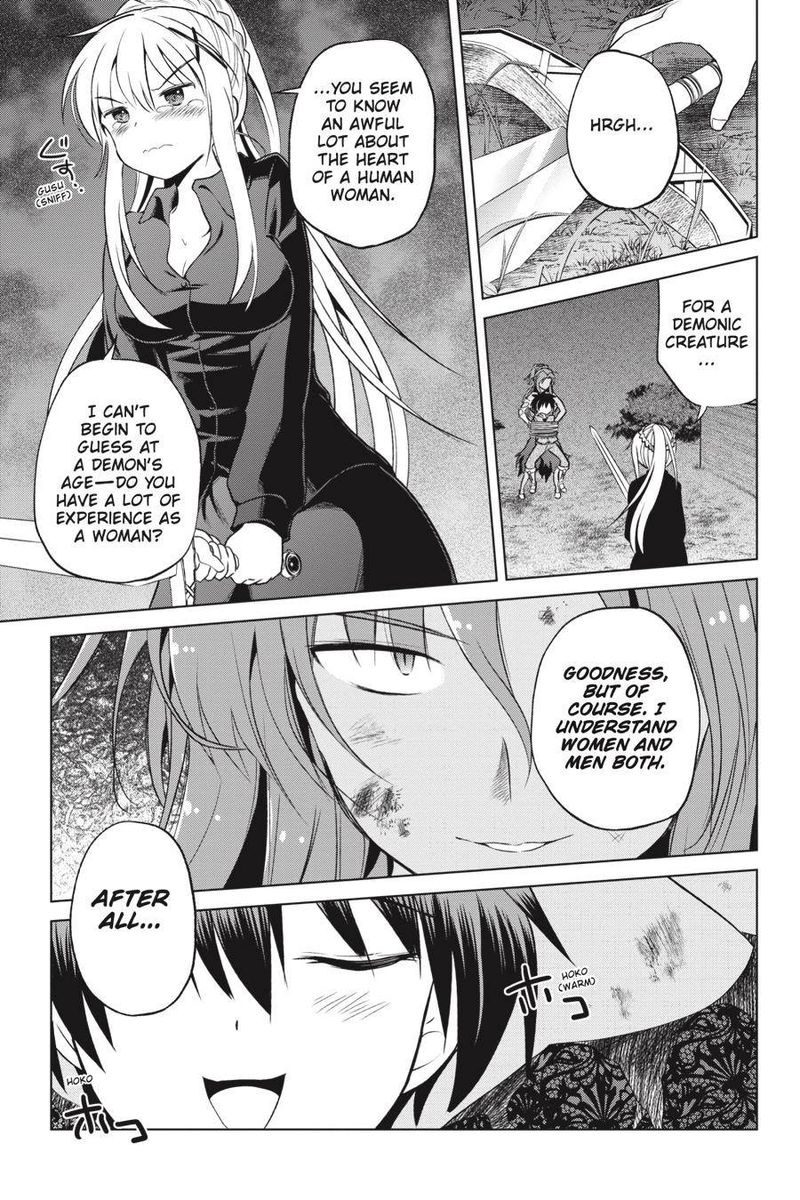 Kono SubarashII Sekai Ni Shukufuku O 49 24
