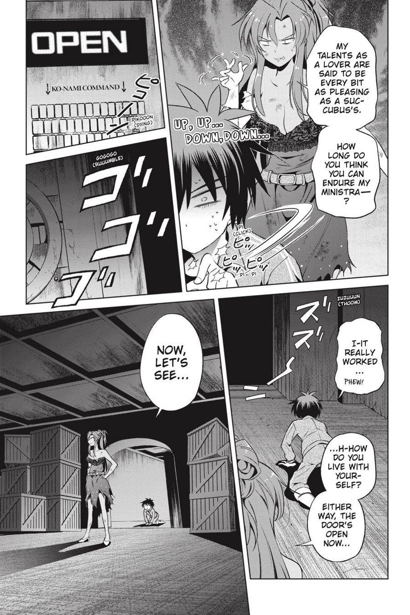 Kono SubarashII Sekai Ni Shukufuku O 50 11