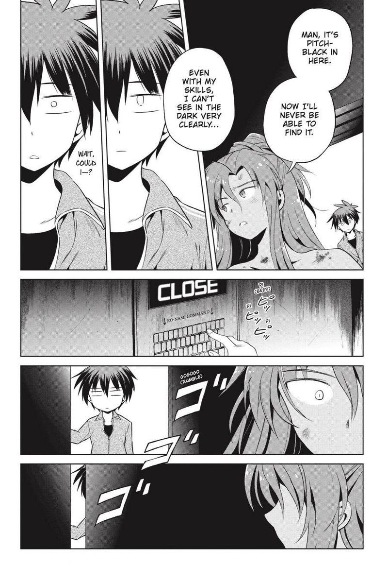 Kono SubarashII Sekai Ni Shukufuku O 50 12