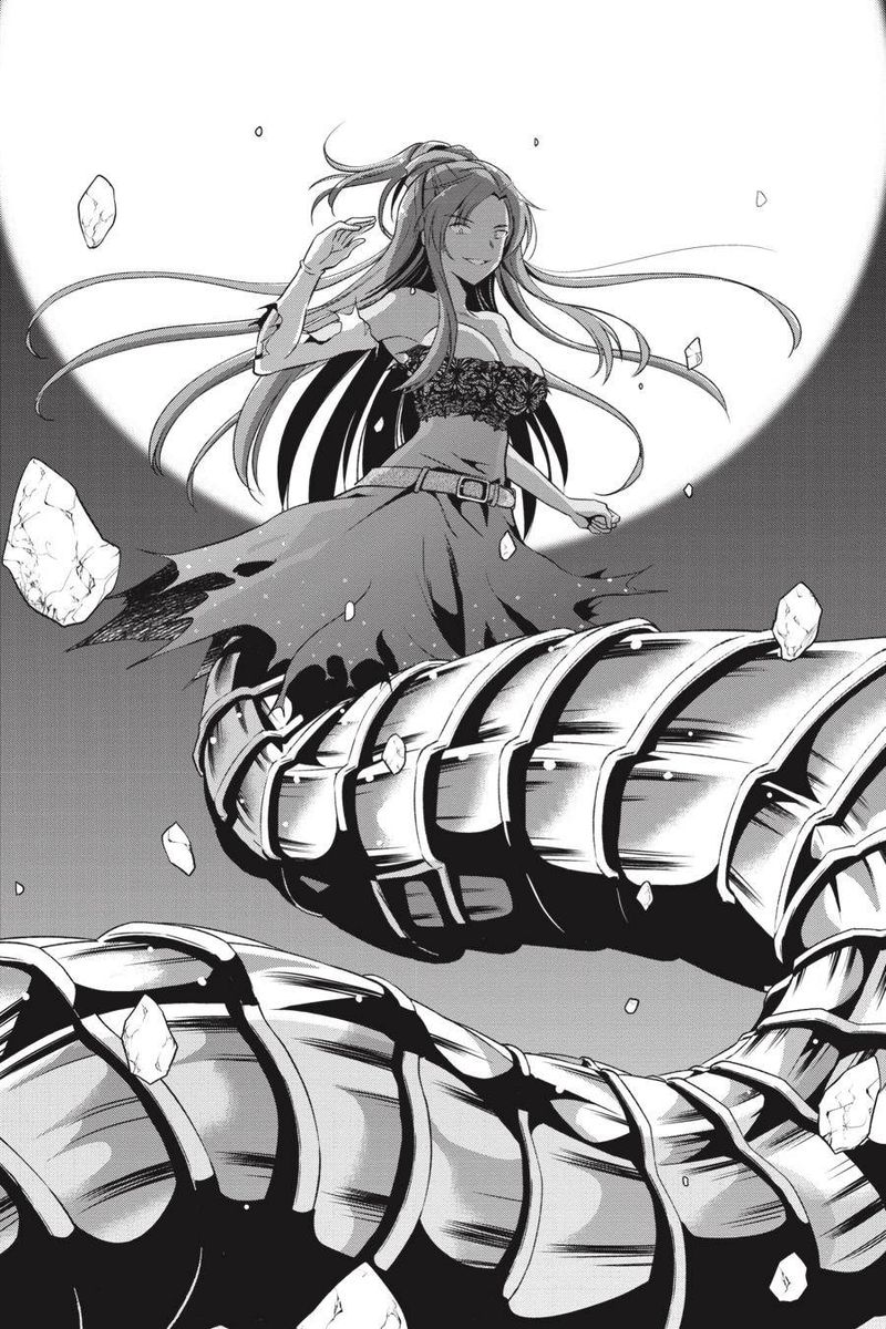 Kono SubarashII Sekai Ni Shukufuku O 50 18