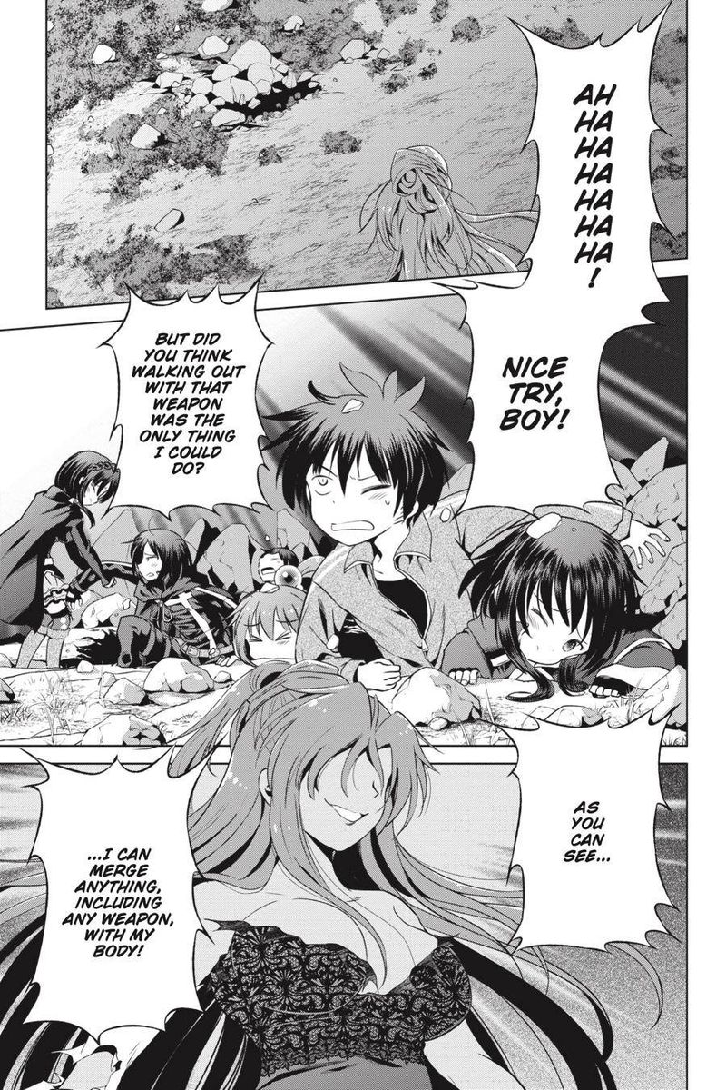 Kono SubarashII Sekai Ni Shukufuku O 50 19