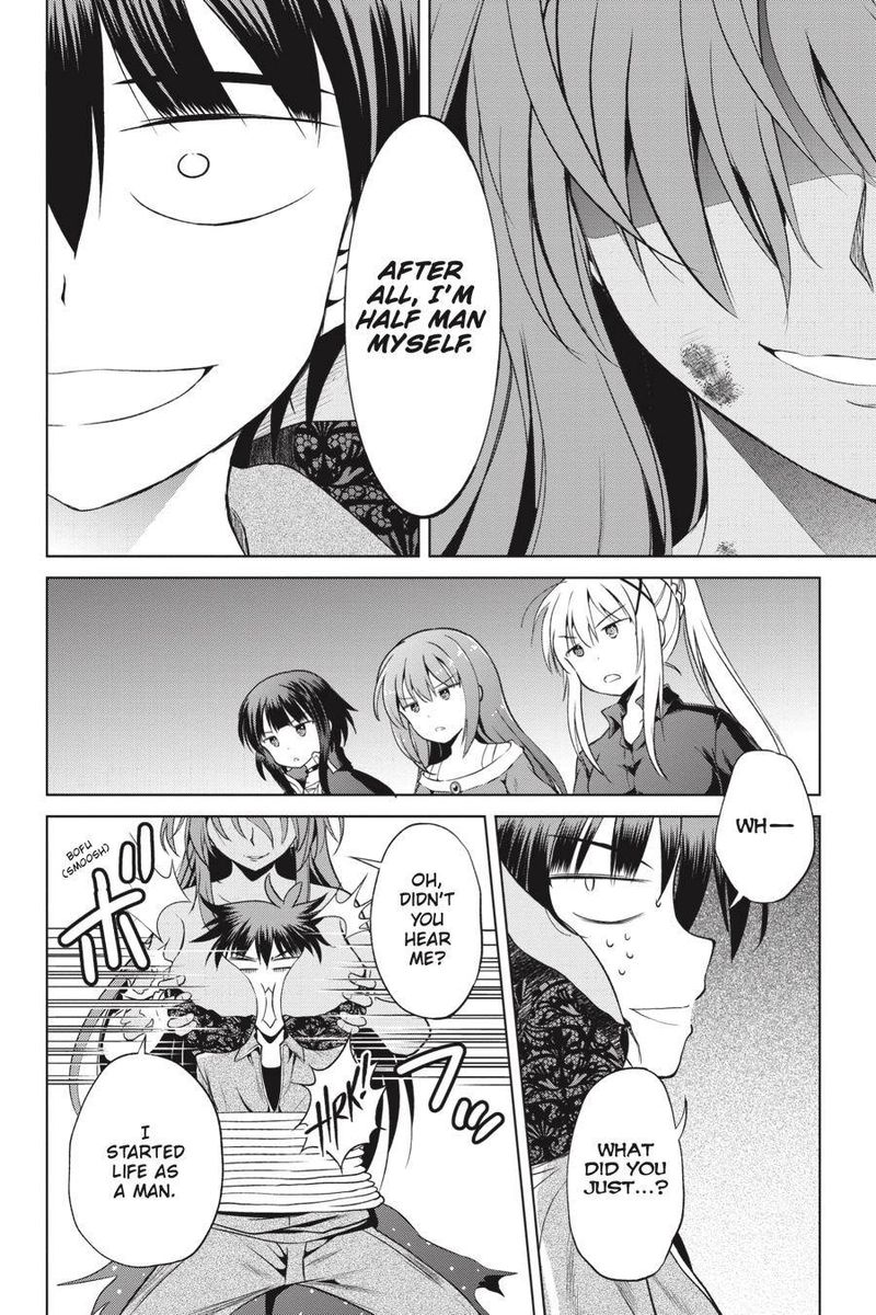 Kono SubarashII Sekai Ni Shukufuku O 50 2