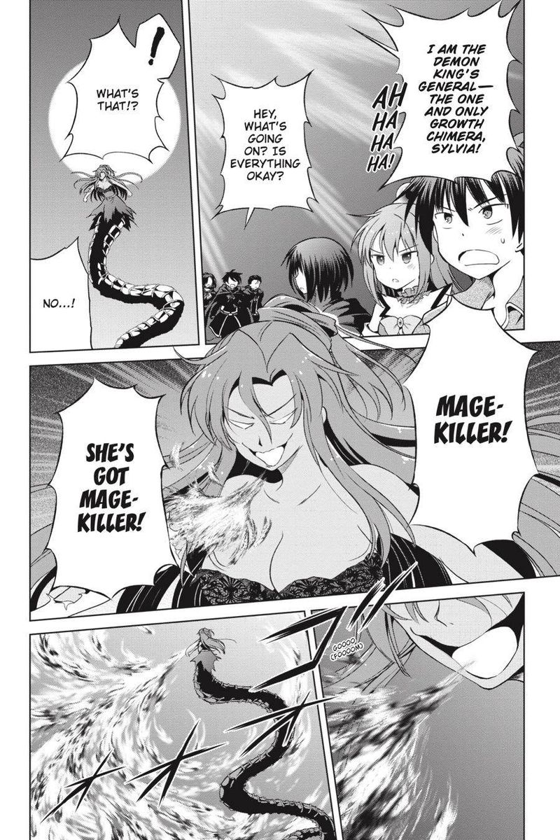 Kono SubarashII Sekai Ni Shukufuku O 50 20