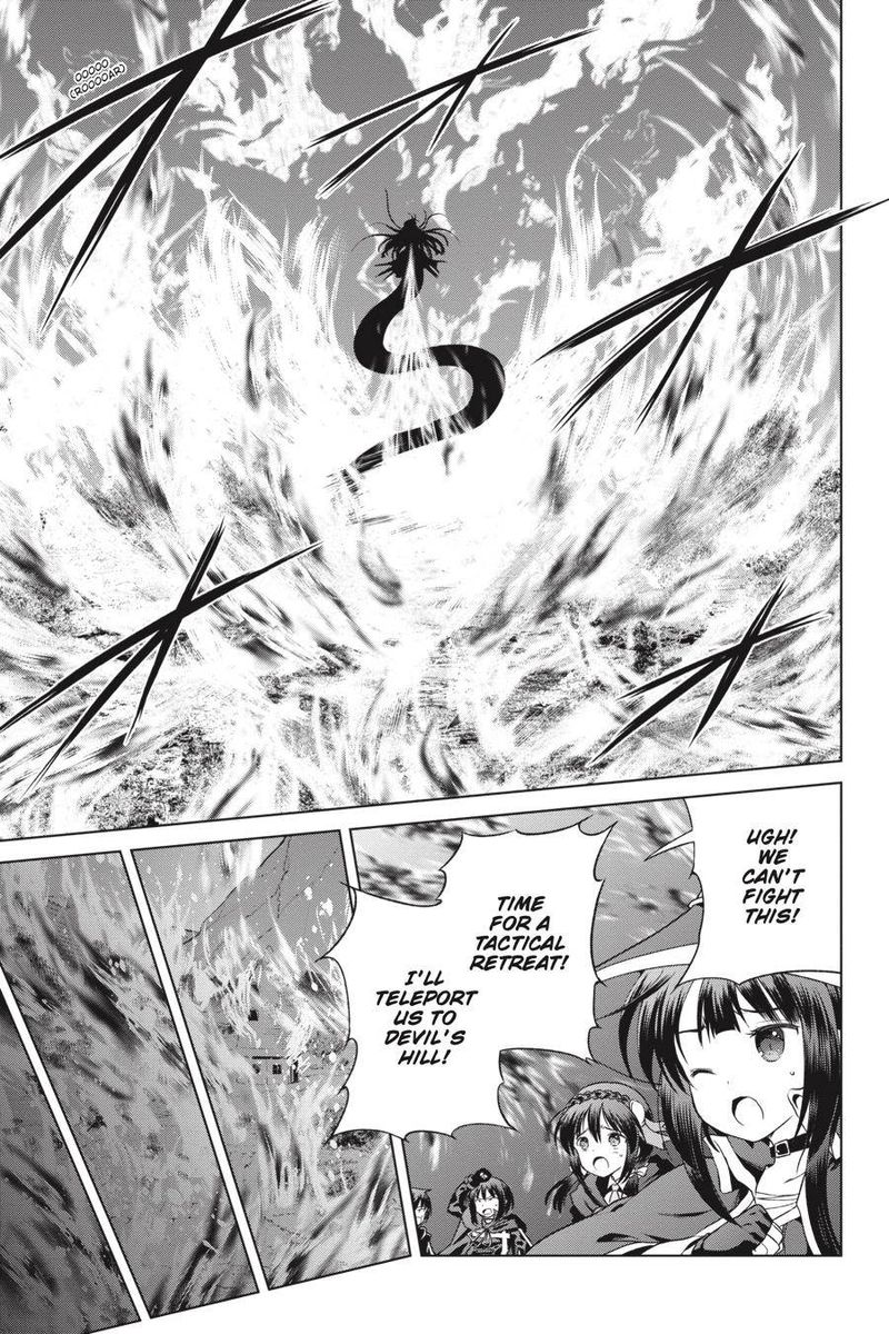 Kono SubarashII Sekai Ni Shukufuku O 50 21