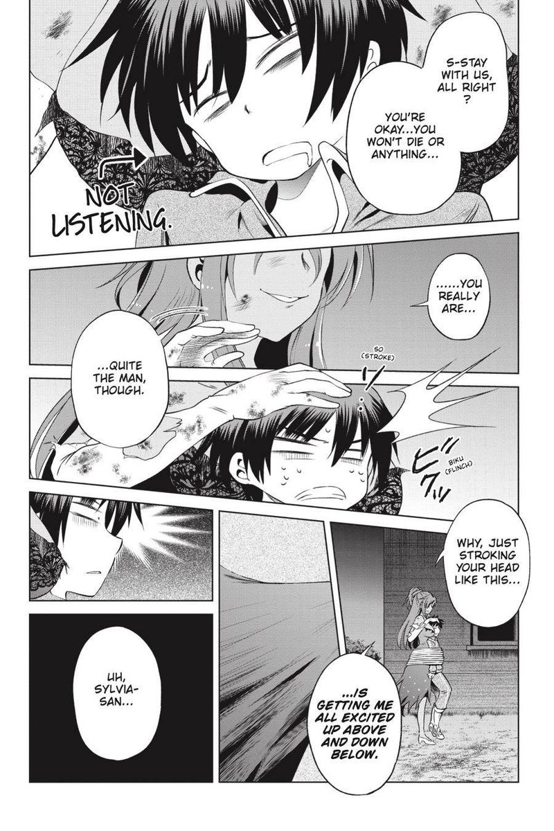 Kono SubarashII Sekai Ni Shukufuku O 50 4