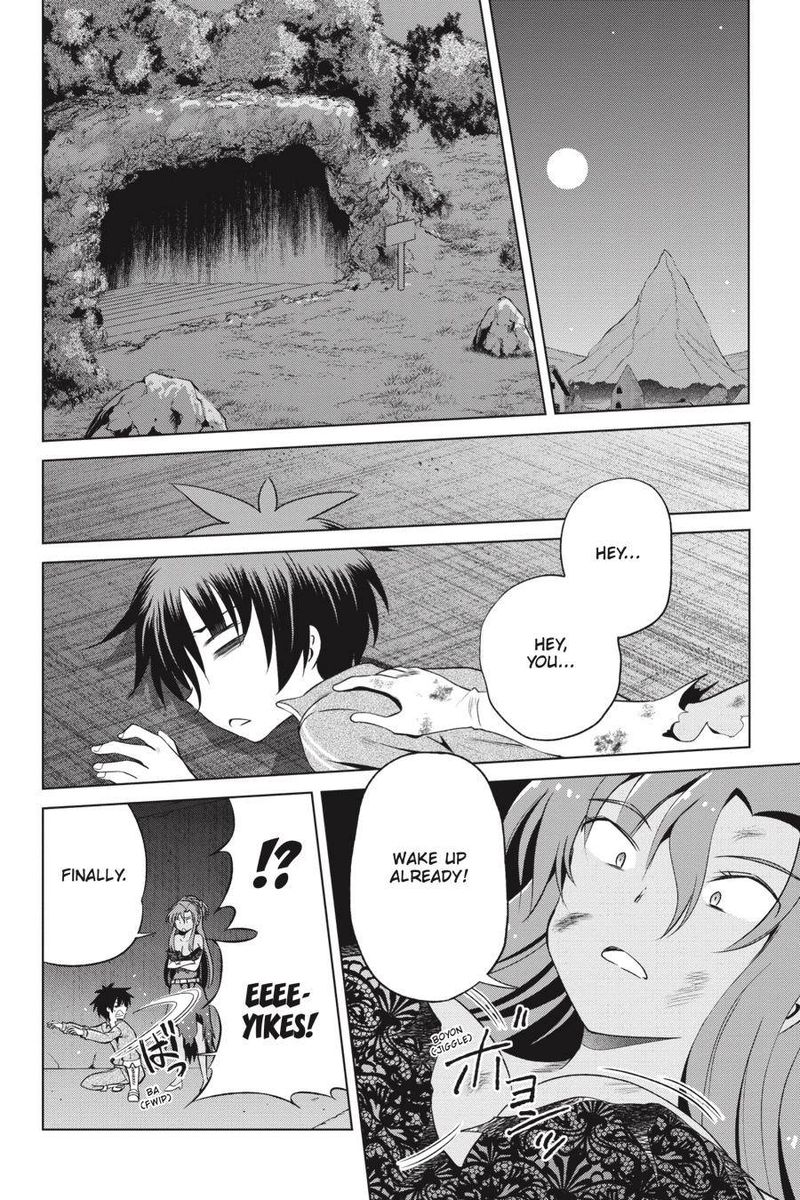 Kono SubarashII Sekai Ni Shukufuku O 50 6