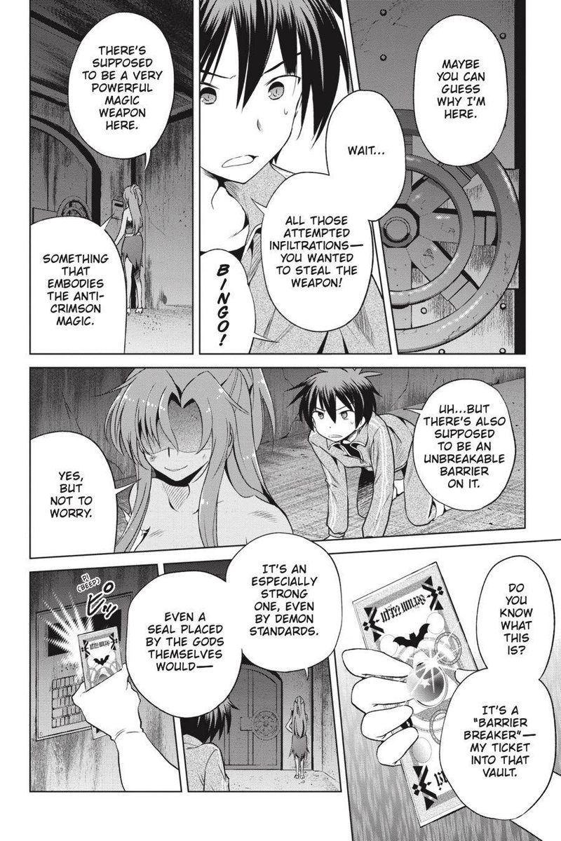 Kono SubarashII Sekai Ni Shukufuku O 50 8