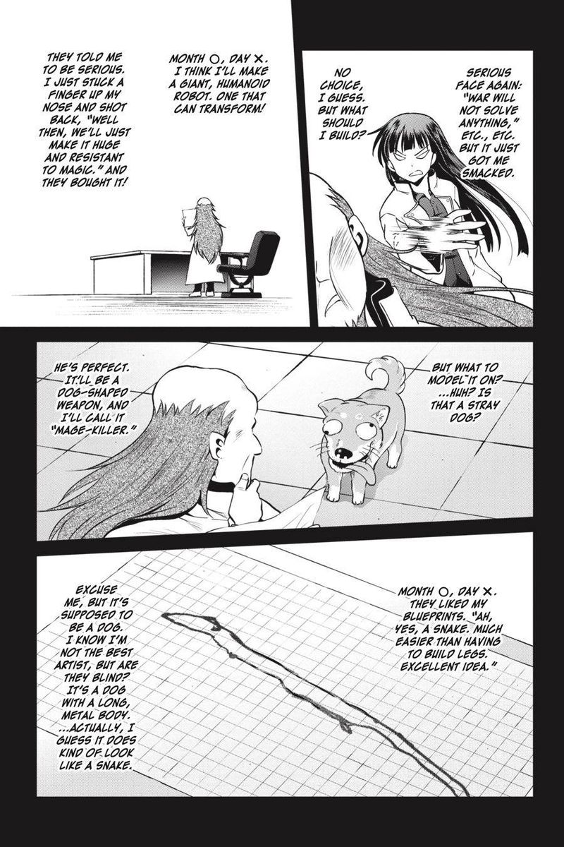 Kono SubarashII Sekai Ni Shukufuku O 51 17