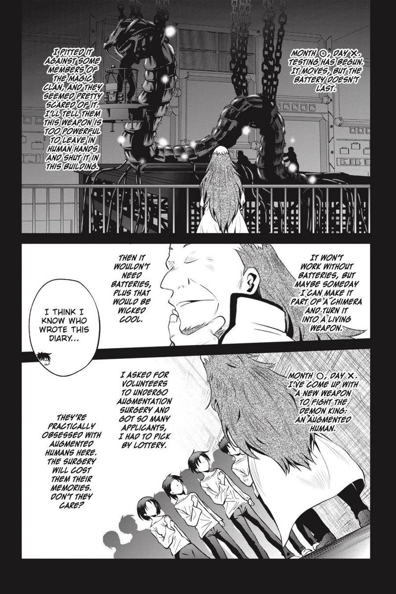 Kono SubarashII Sekai Ni Shukufuku O 51 18