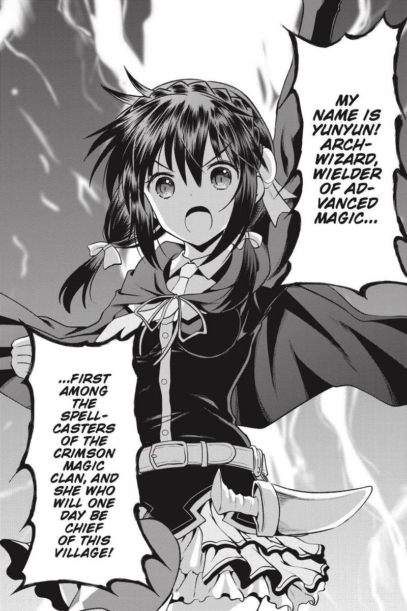 Kono SubarashII Sekai Ni Shukufuku O 51 30