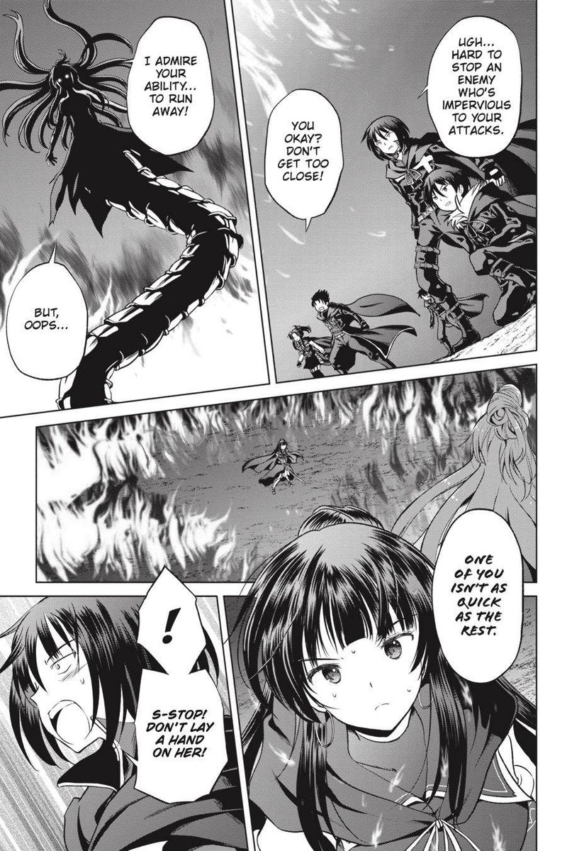 Kono SubarashII Sekai Ni Shukufuku O 51 7
