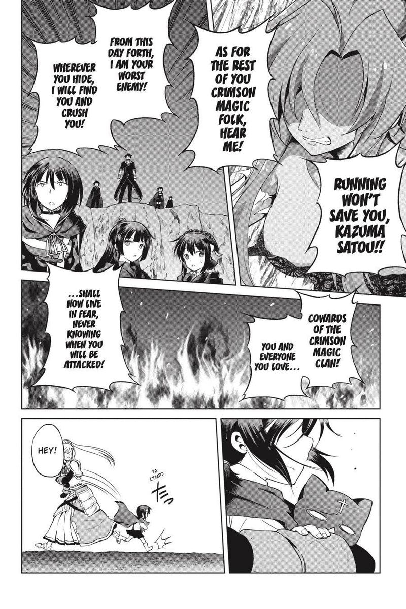Kono SubarashII Sekai Ni Shukufuku O 52 14