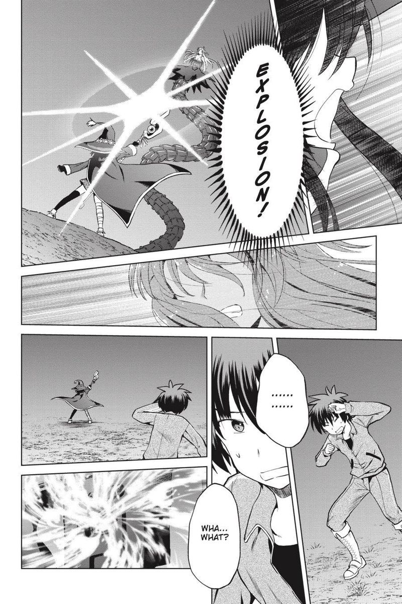 Kono SubarashII Sekai Ni Shukufuku O 52 20