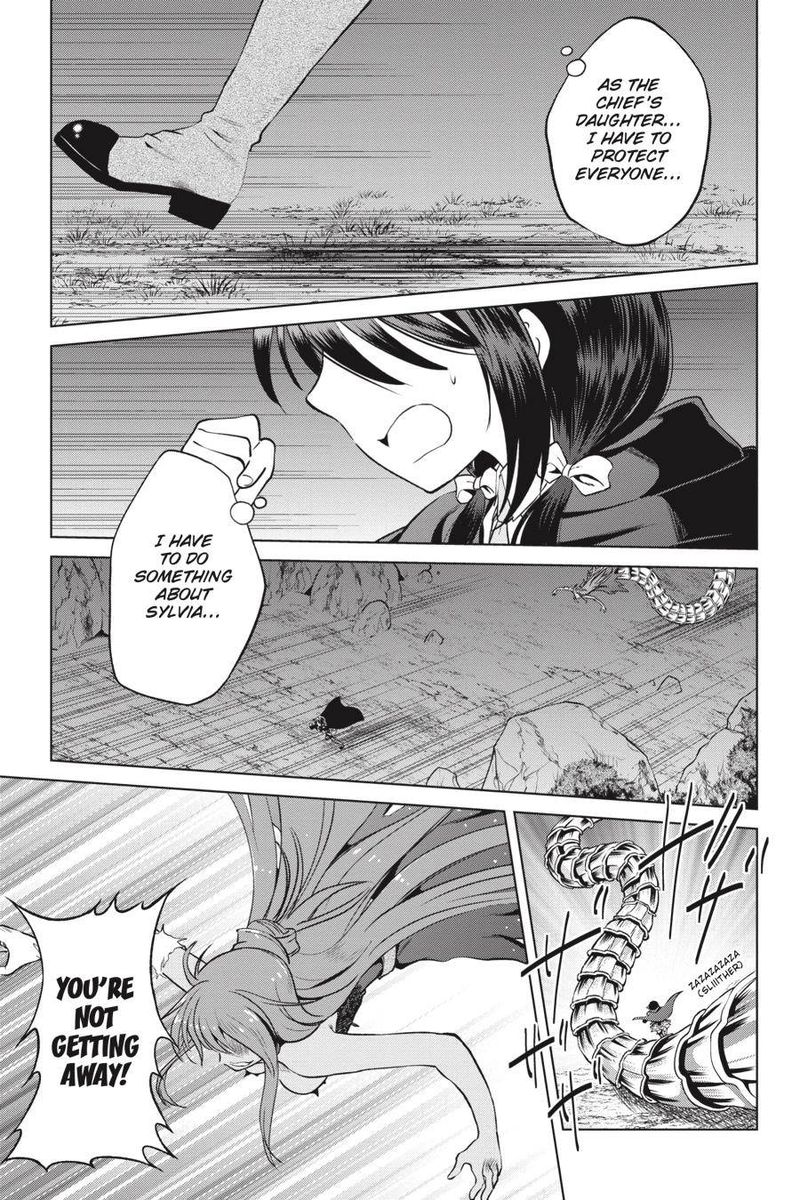 Kono SubarashII Sekai Ni Shukufuku O 52 7