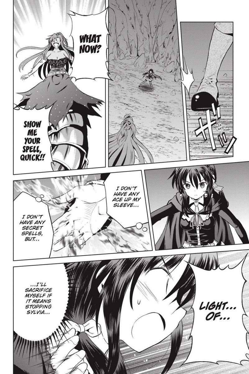 Kono SubarashII Sekai Ni Shukufuku O 52 8
