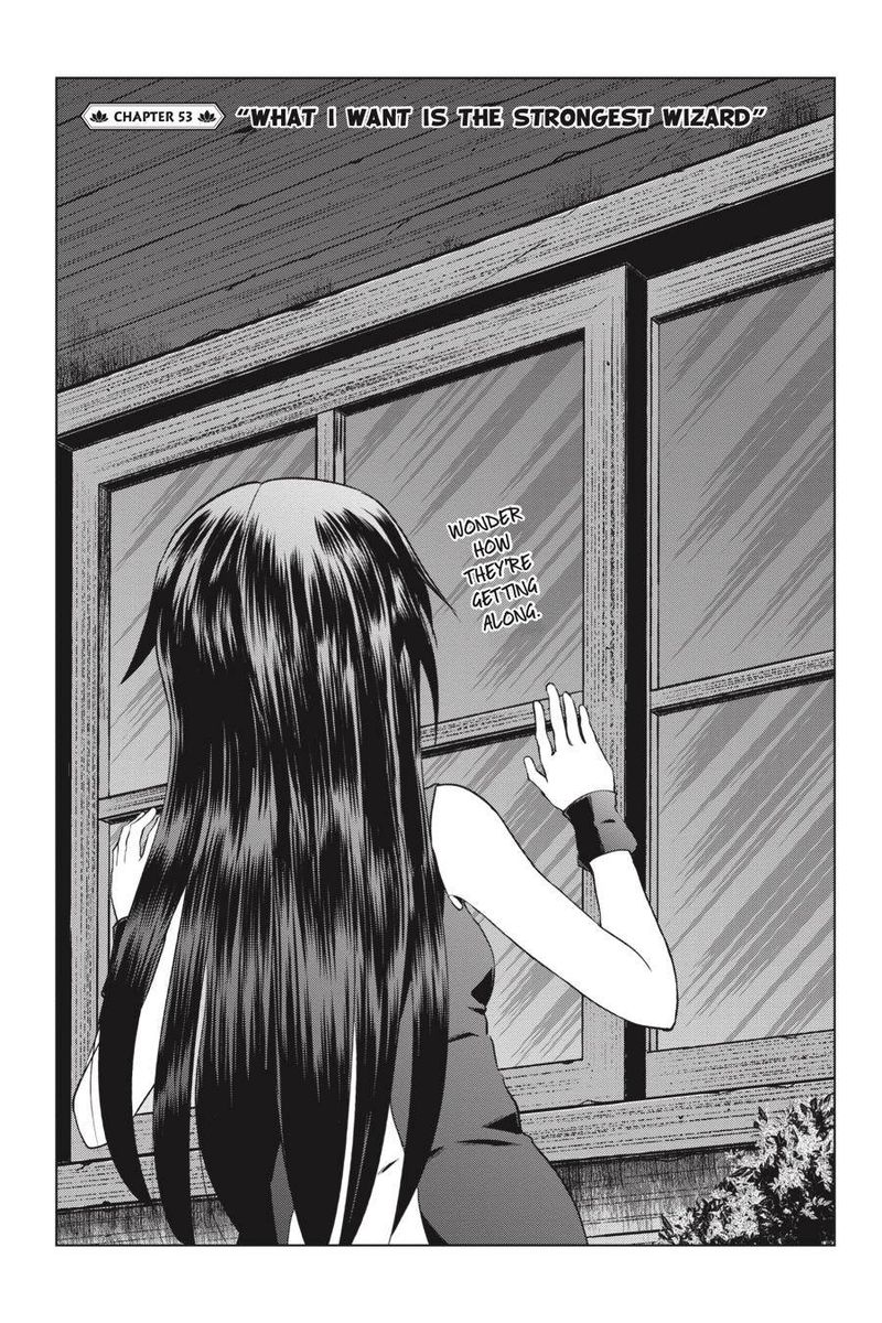 Kono SubarashII Sekai Ni Shukufuku O 53 1