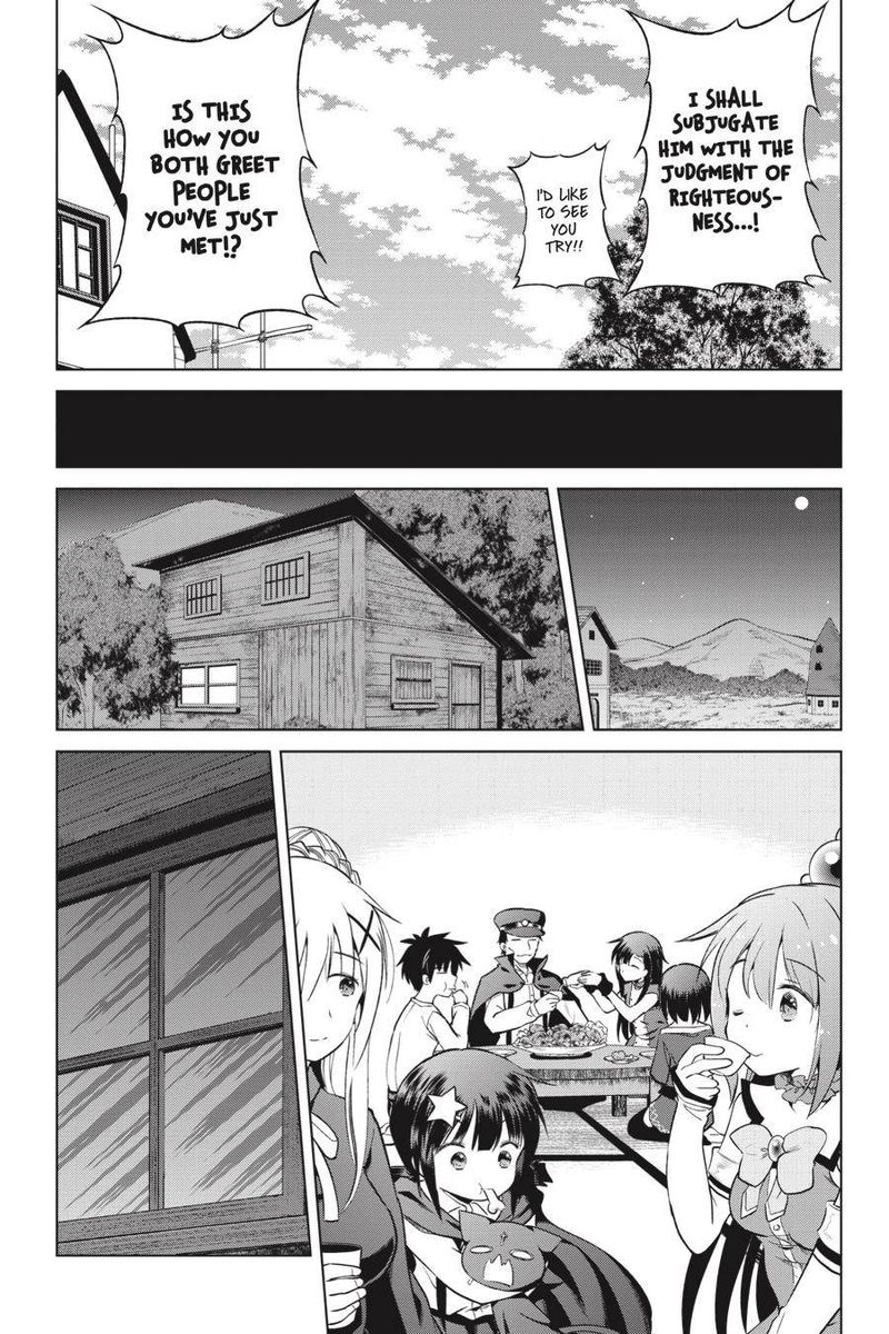 Kono SubarashII Sekai Ni Shukufuku O 53 11