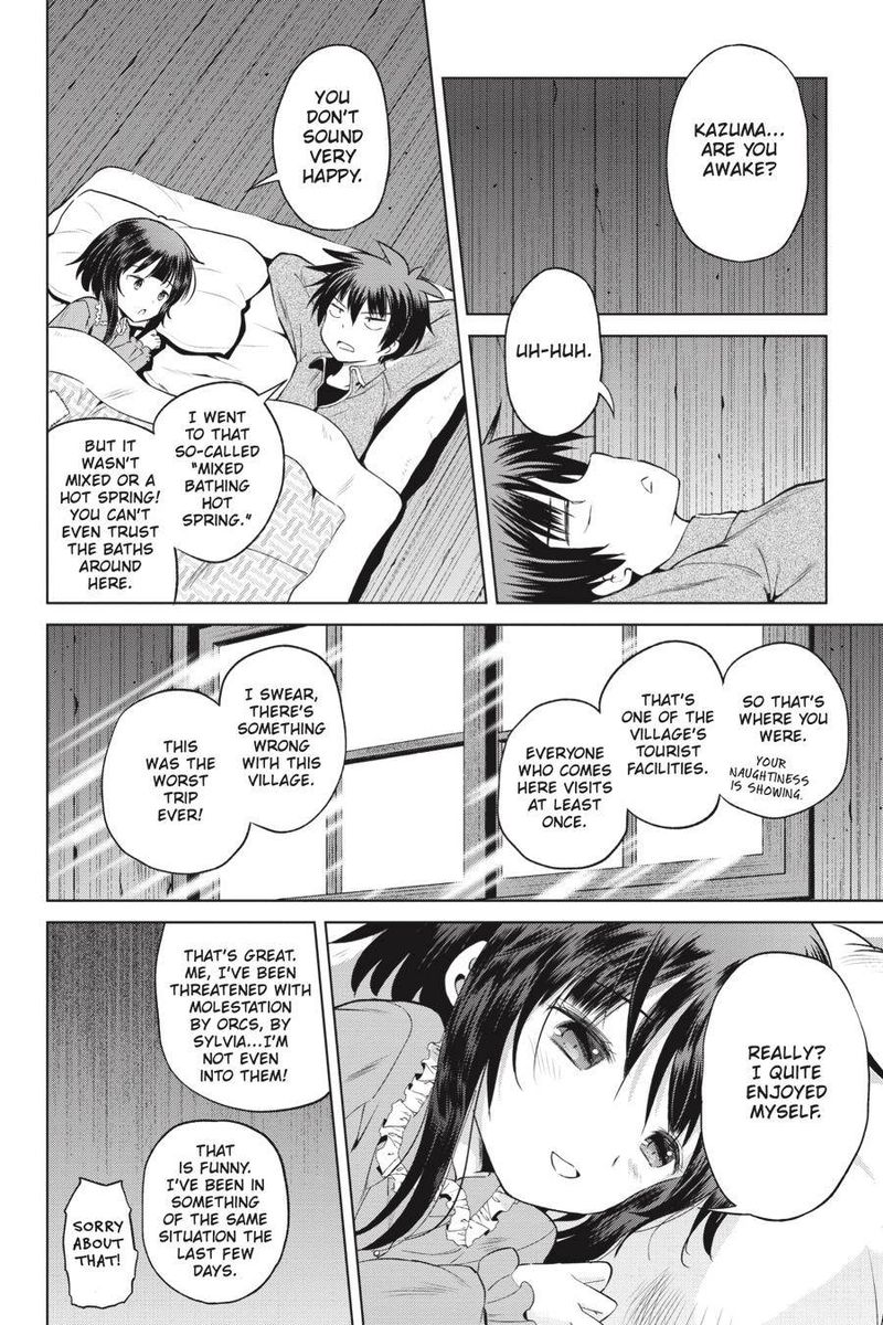 Kono SubarashII Sekai Ni Shukufuku O 53 12