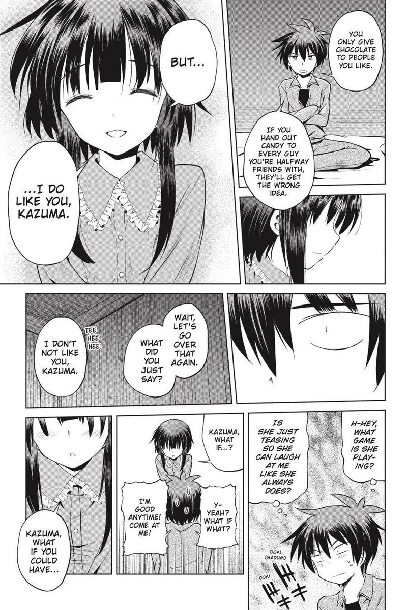 Kono SubarashII Sekai Ni Shukufuku O 53 15