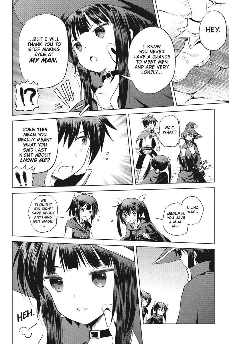Kono SubarashII Sekai Ni Shukufuku O 53 20