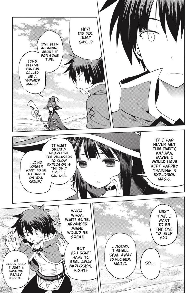 Kono SubarashII Sekai Ni Shukufuku O 53 23