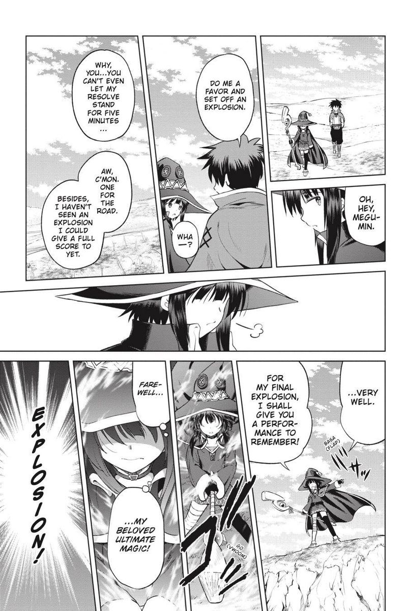 Kono SubarashII Sekai Ni Shukufuku O 53 27