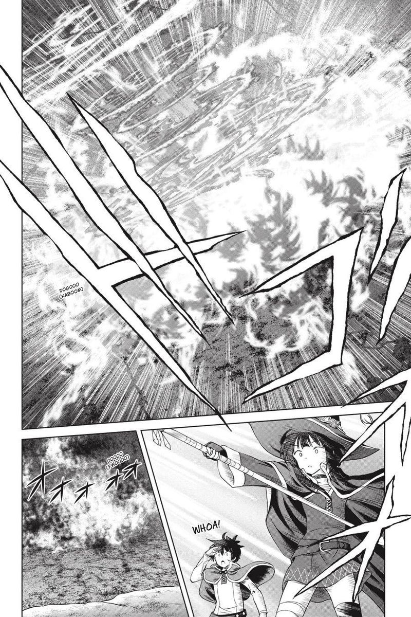 Kono SubarashII Sekai Ni Shukufuku O 53 28