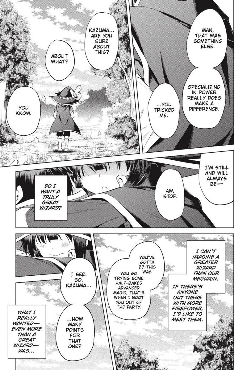 Kono SubarashII Sekai Ni Shukufuku O 53 29