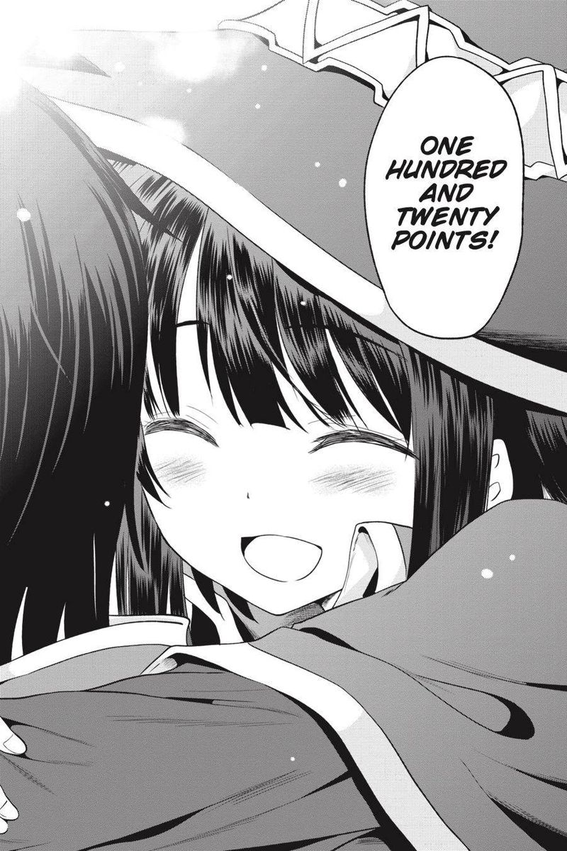Kono SubarashII Sekai Ni Shukufuku O 53 30