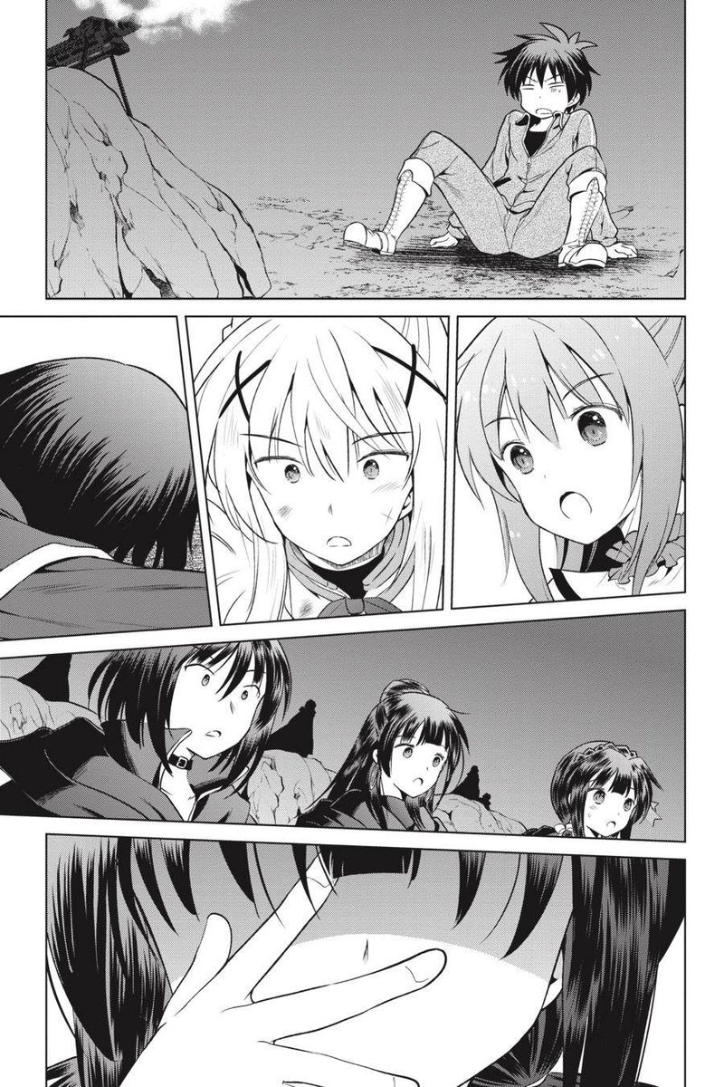Kono SubarashII Sekai Ni Shukufuku O 53 5