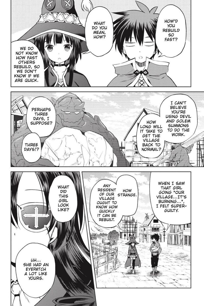 Kono SubarashII Sekai Ni Shukufuku O 53 8
