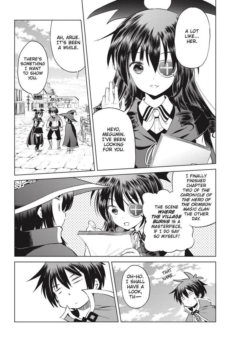 Kono SubarashII Sekai Ni Shukufuku O 53 9