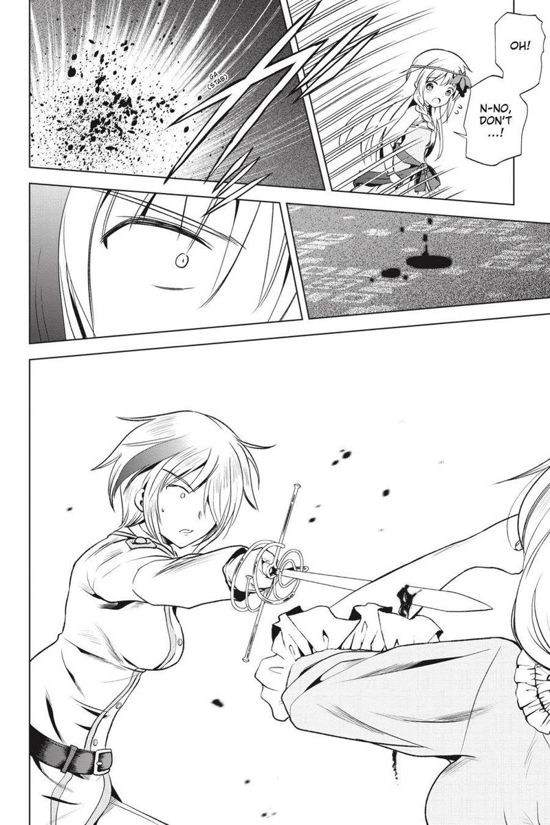 Kono SubarashII Sekai Ni Shukufuku O 54 26