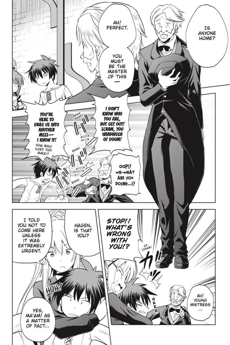 Kono SubarashII Sekai Ni Shukufuku O 54 4