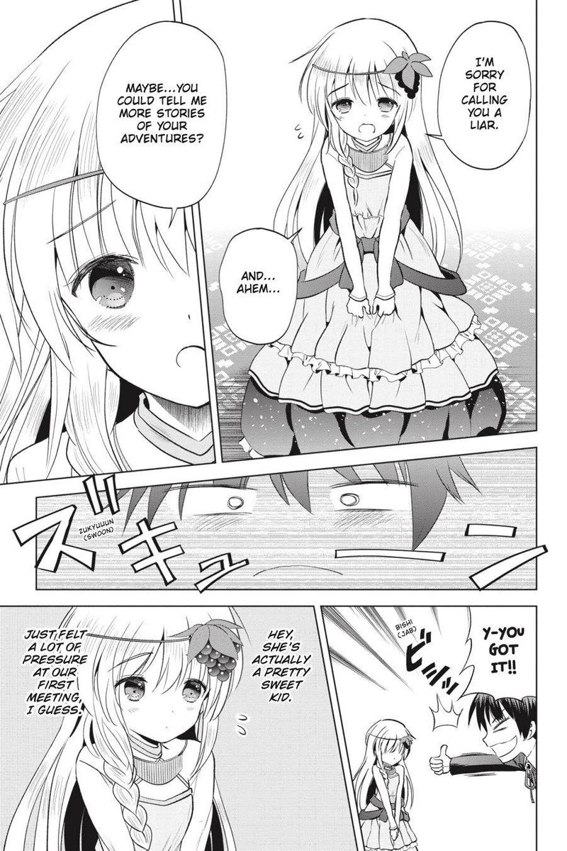 Kono SubarashII Sekai Ni Shukufuku O 55 16