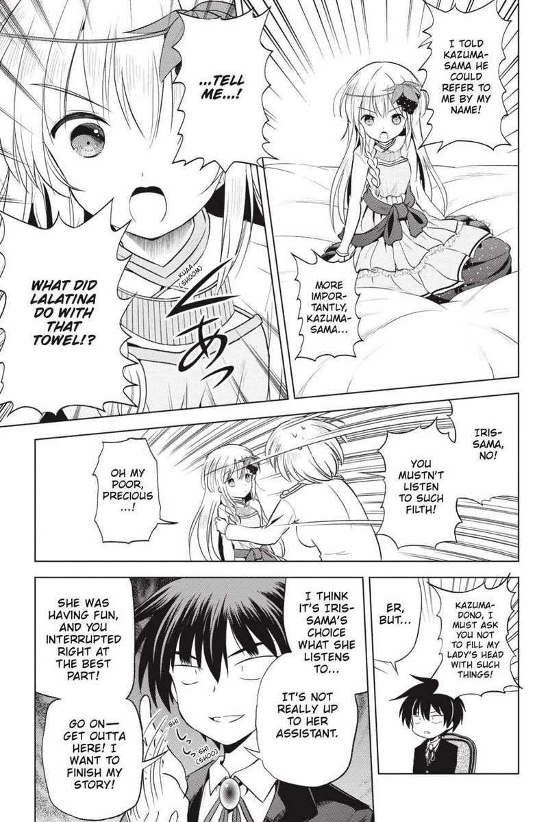 Kono SubarashII Sekai Ni Shukufuku O 55 26