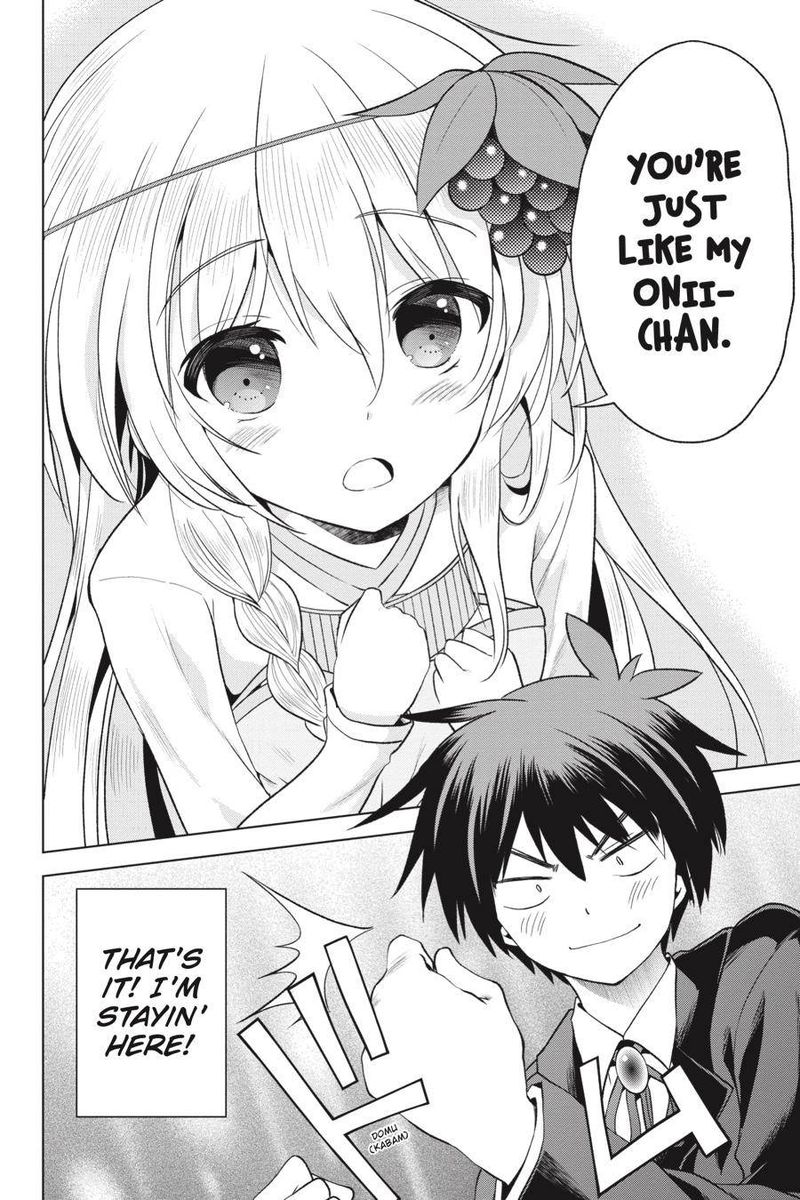 Kono SubarashII Sekai Ni Shukufuku O 55 35