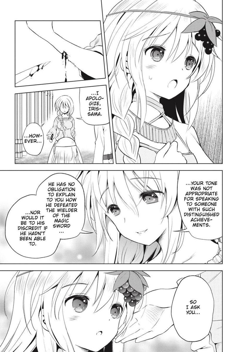 Kono SubarashII Sekai Ni Shukufuku O 55 8