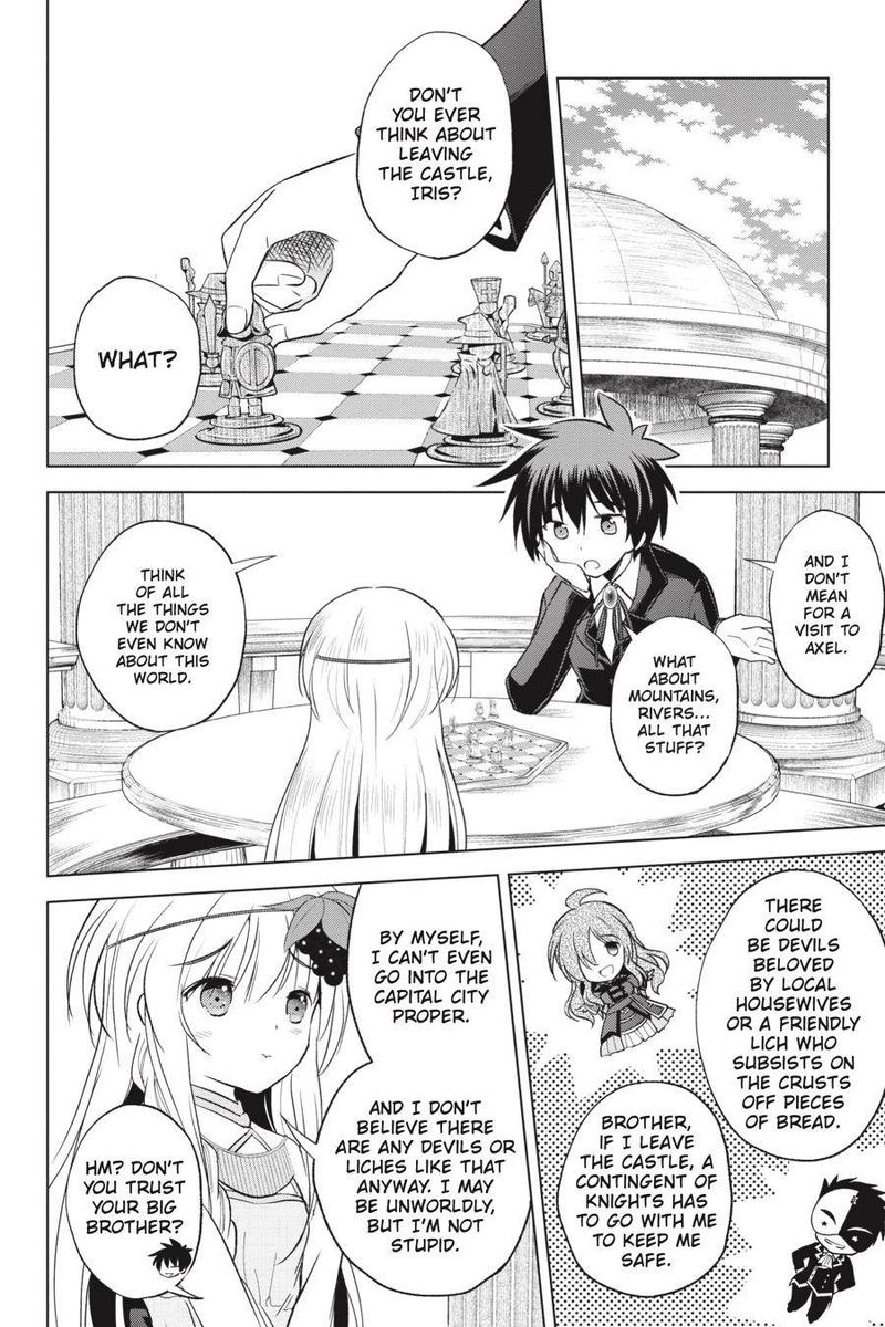 Kono SubarashII Sekai Ni Shukufuku O 56 10