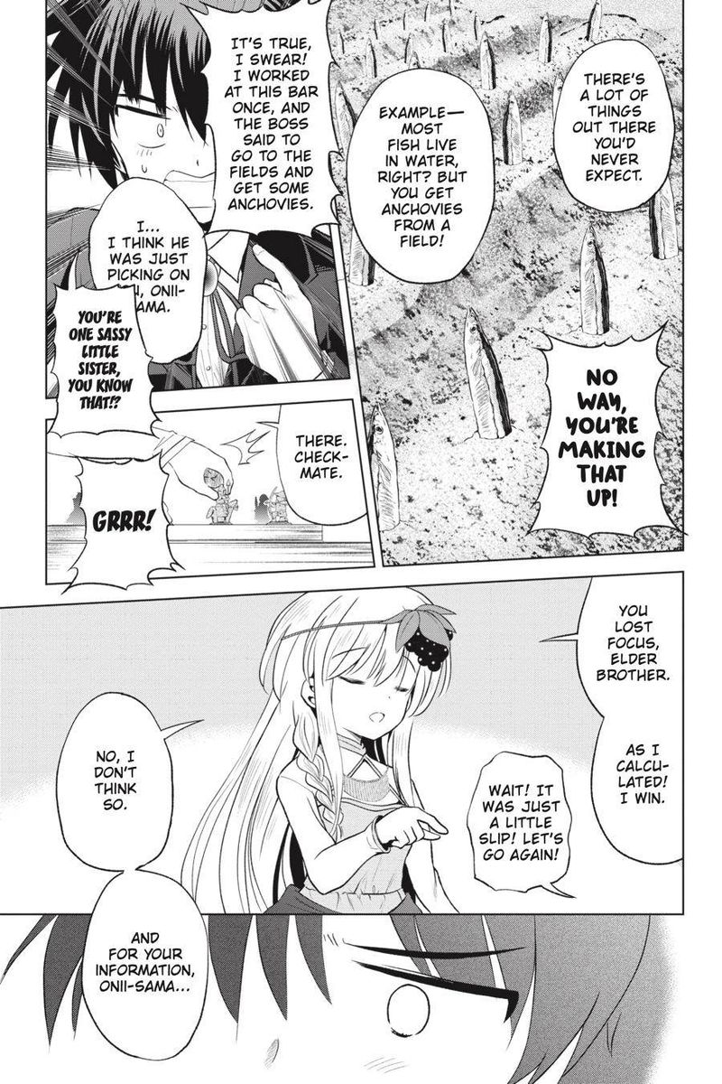 Kono SubarashII Sekai Ni Shukufuku O 56 11