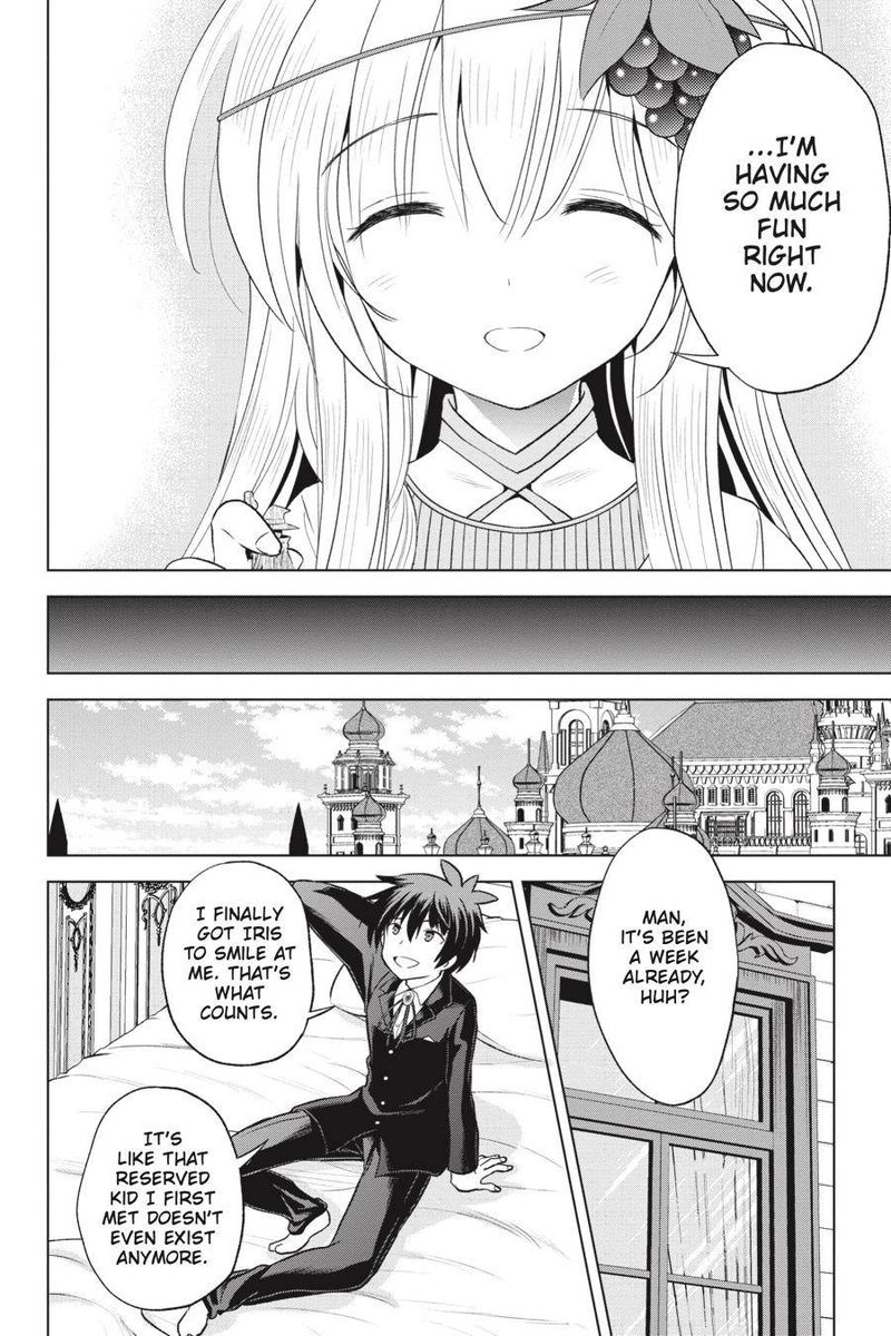 Kono SubarashII Sekai Ni Shukufuku O 56 12