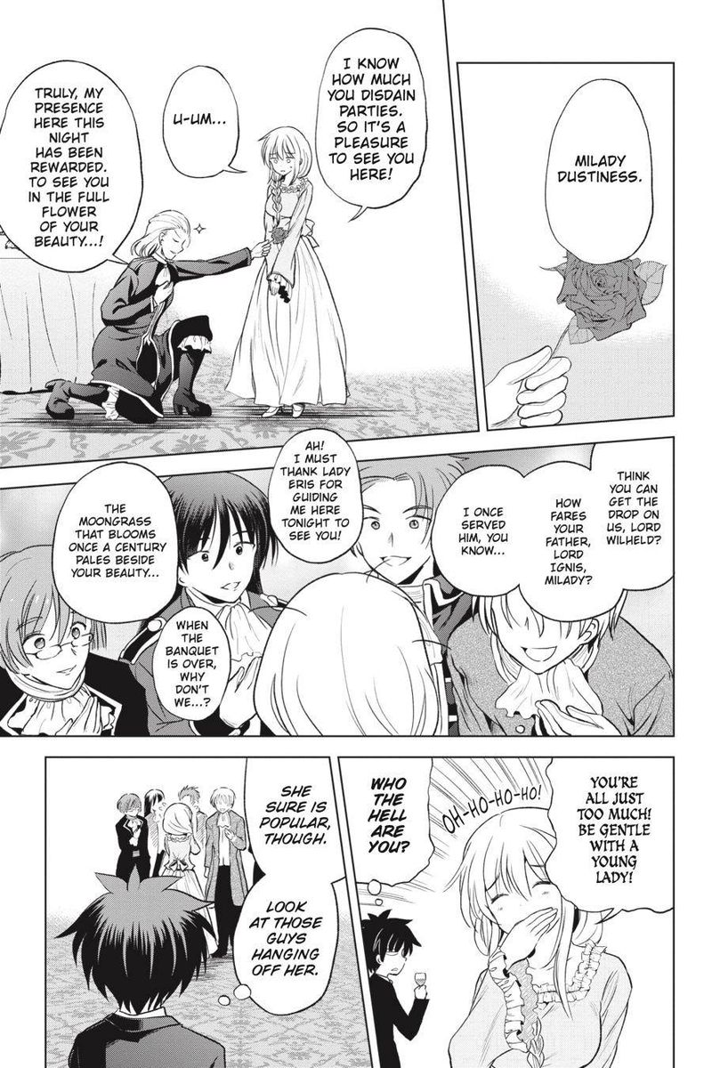 Kono SubarashII Sekai Ni Shukufuku O 56 19
