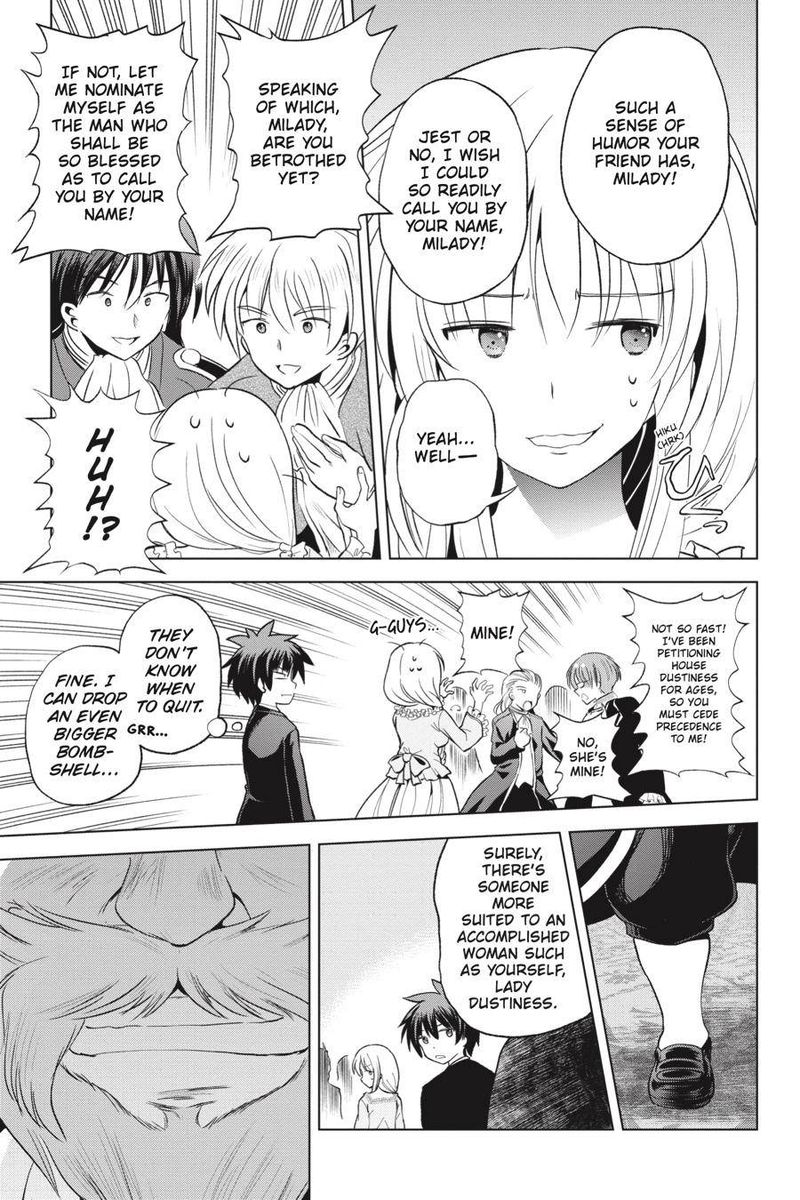 Kono SubarashII Sekai Ni Shukufuku O 56 21