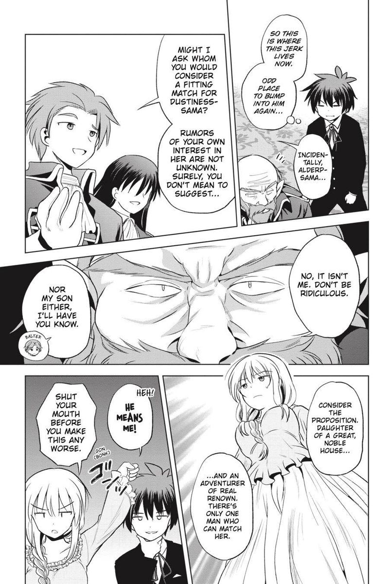 Kono SubarashII Sekai Ni Shukufuku O 56 23