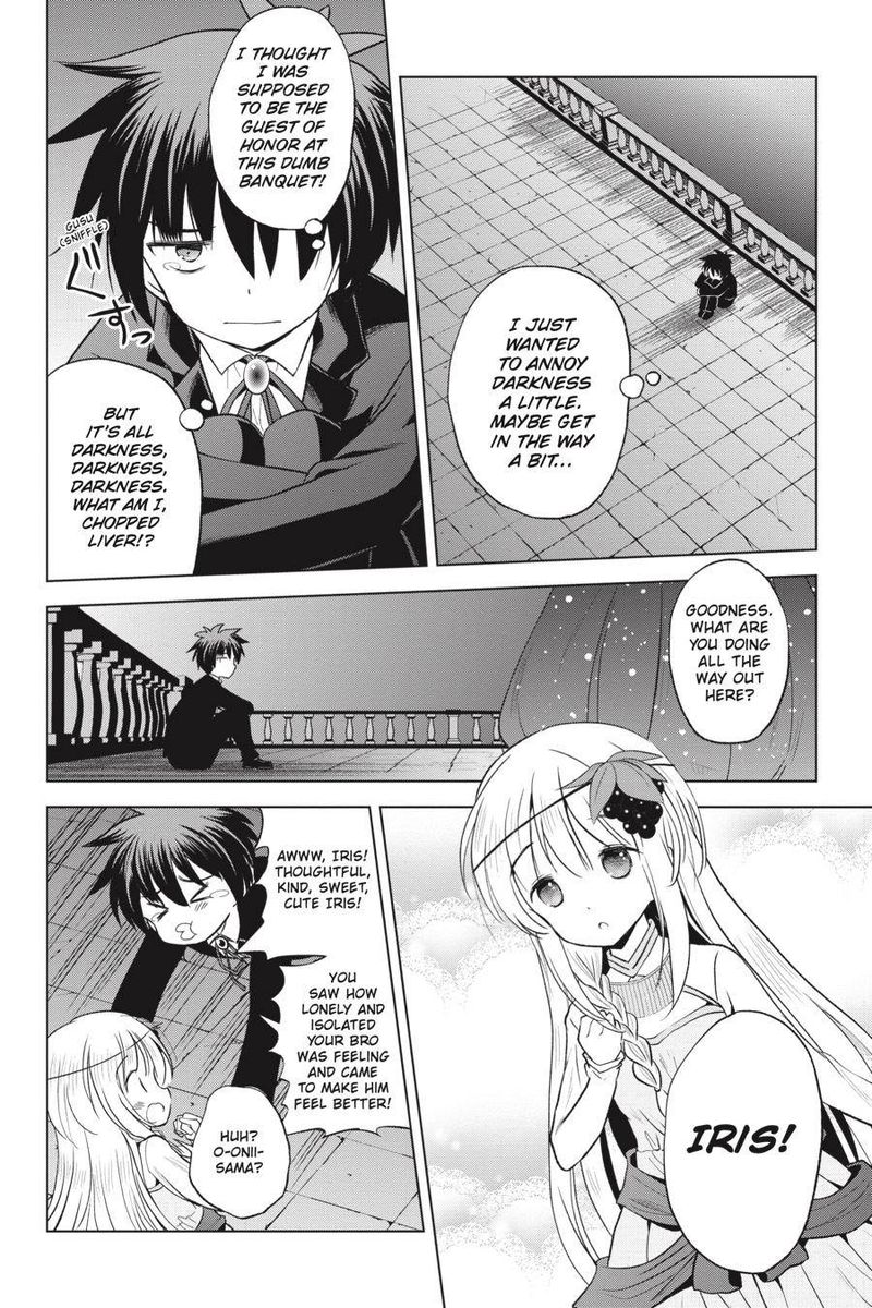 Kono SubarashII Sekai Ni Shukufuku O 56 26