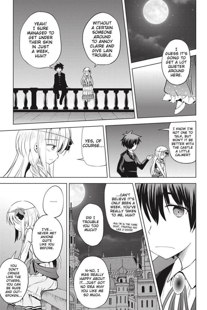 Kono SubarashII Sekai Ni Shukufuku O 56 27