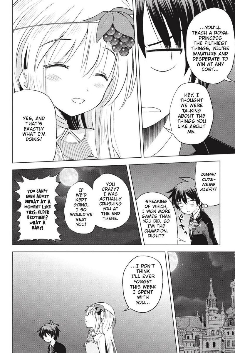 Kono SubarashII Sekai Ni Shukufuku O 56 28