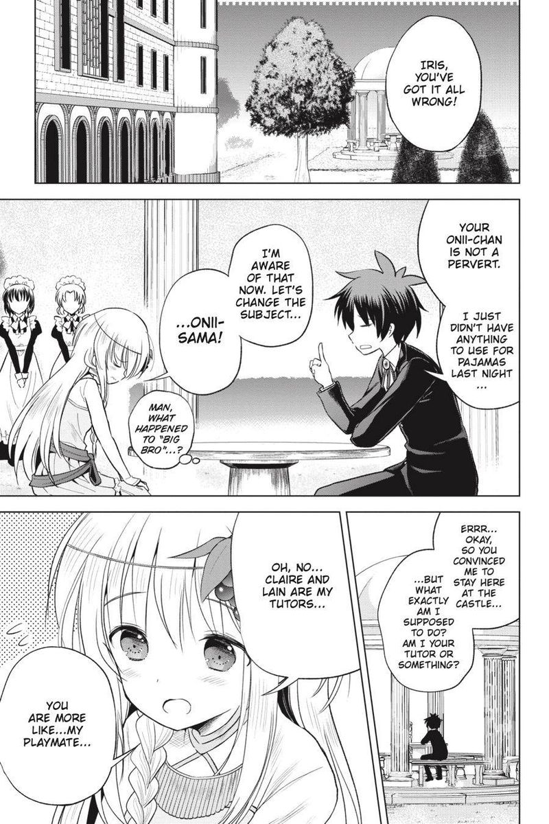 Kono SubarashII Sekai Ni Shukufuku O 56 3