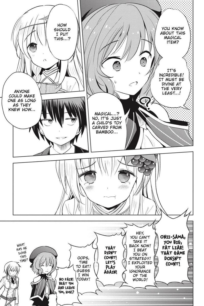 Kono SubarashII Sekai Ni Shukufuku O 56 9