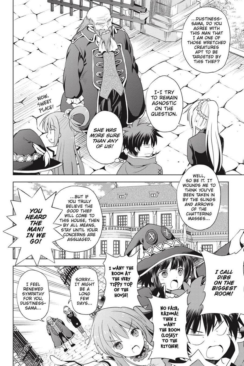 Kono SubarashII Sekai Ni Shukufuku O 57 6